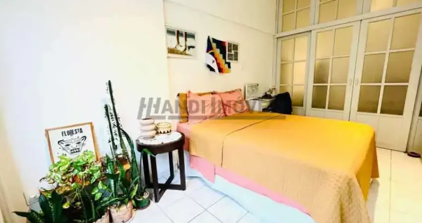 Kitnet / Stúdio à venda na Avenida Nossa Senhora de Copacabana, Copacabana, Rio de Janeiro