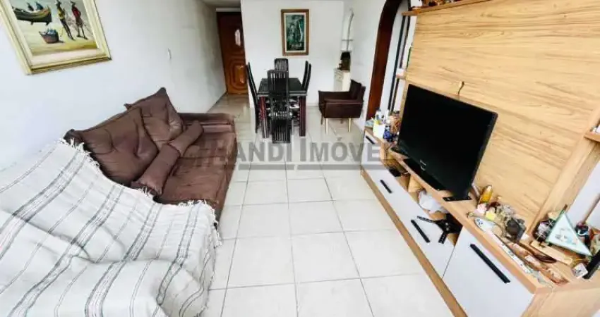 Apartamento com 3 quartos à venda na Rua Barão de Itapagipe, Tijuca, Rio de Janeiro