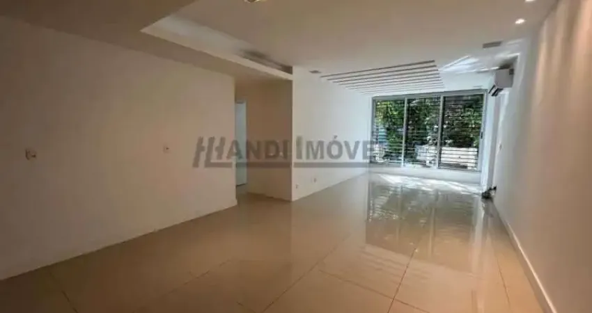 Apartamento com 2 quartos à venda na Rua Cinco de Julho, Copacabana, Rio de Janeiro