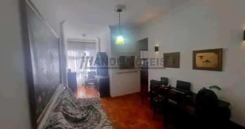 Apartamento com 1 quarto à venda na Rua Siqueira Campos, Copacabana, Rio de Janeiro