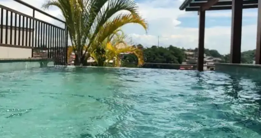 Cobertura com 3 quartos à venda na Rua Leopoldo Keunecke, 55, Fortaleza, Blumenau