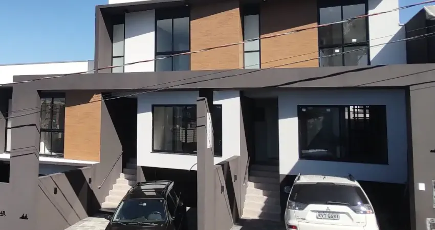 Casa com 3 quartos à venda na Rua Maria José Sartotti, 40, Vila Nova, Blumenau