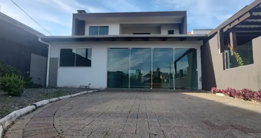 Casa com 3 quartos à venda na Rua Argentina, 30, Gravata, Navegantes