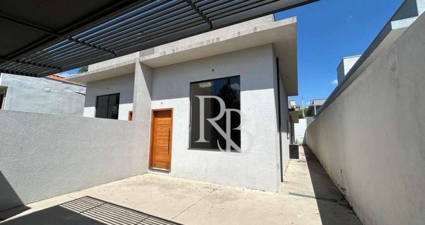 Casa com 3 dormitórios à venda, 93 m² por R$ 685.000,00 - Jardim dos Pinheiros - Atibaia/SP