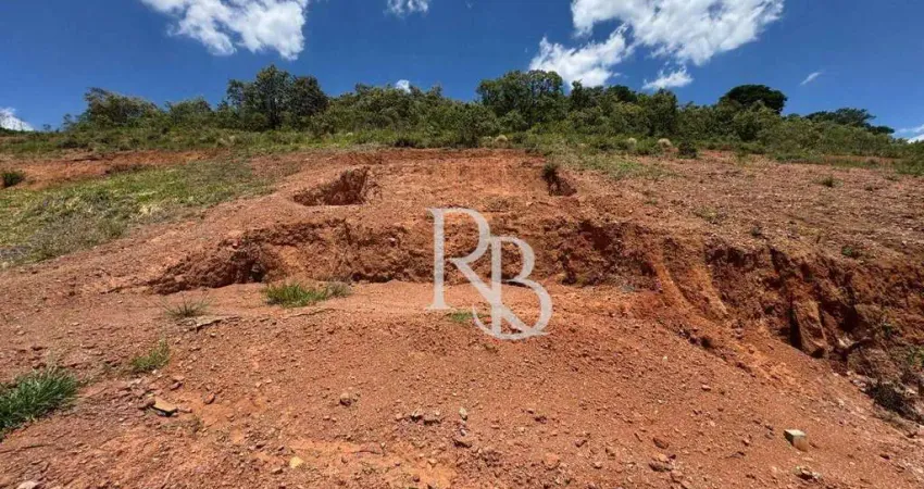 Terreno à venda, 300 m² por R$ 266.000,00 - Portal Lamis - Atibaia/SP