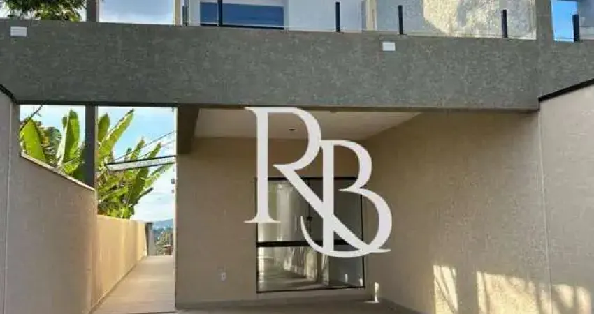 Sobrado com 3 dormitórios à venda, 151 m² por R$ 895.000,00 - Jardim dos Pinheiros - Atibaia/SP