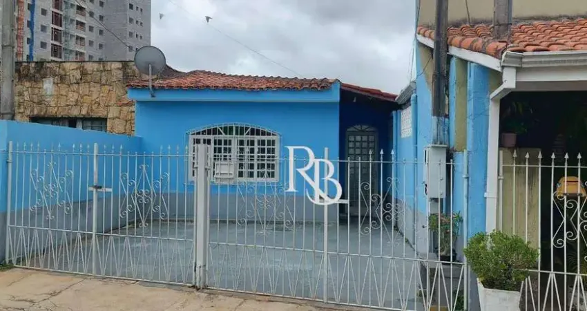 Casa com 3 dormitórios à venda, 116 m² por R$ 485.000,00 - Alvinópolis - Atibaia/SP