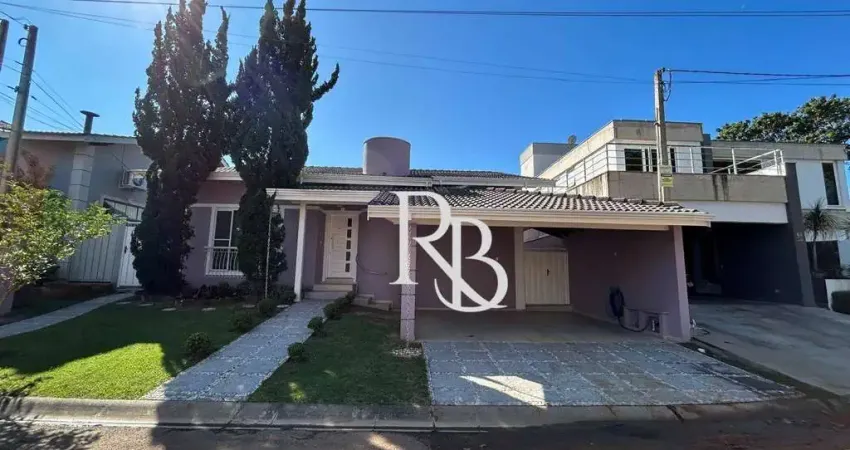 Casa com 3 dormitórios à venda, 189 m² por R$ 1.500.000,00 - Vila Petrópolis - Atibaia/SP
