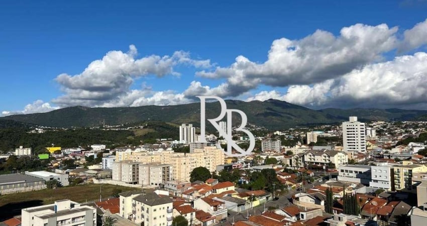 Apartamento com 1 quarto à venda na Rua Olegário Cunha Lobo, Atibaia Jardim, Atibaia