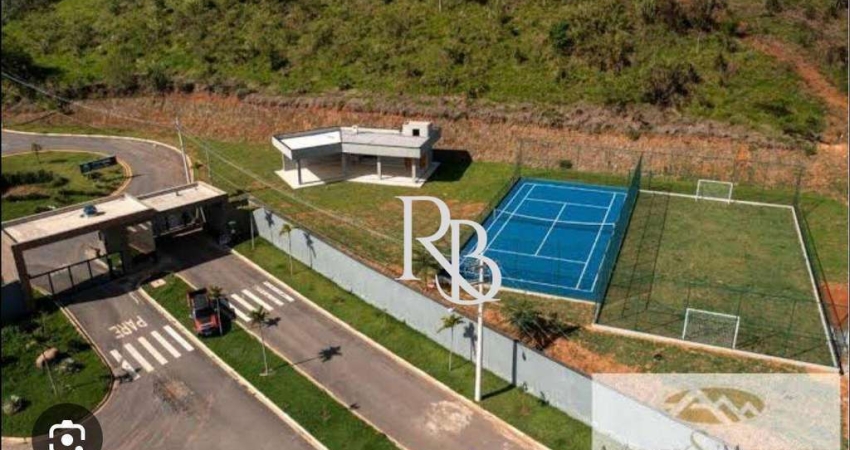 Terreno à venda, 499 m² por R$ 250.000 - Jardim Colina do Sol - Bom Jesus dos Perdões/SP