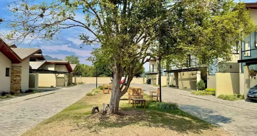 Casa com 2 dormitórios para alugar, 145 m² por r$ 6.115,00/mês - jardim dos pinheiros - atibaia/sp