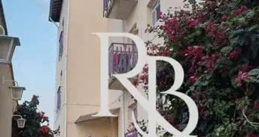 Apartamento com 2 dormitórios para alugar, 80 m² por r$ 2.400,00/mês - alvinópolis - atibaia/sp