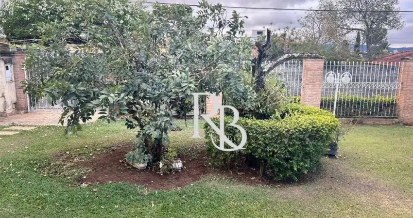 Casa com 3 dormitórios à venda, 260 m² por r$ 1.800.000,00 - nova gardênia - atibaia/sp