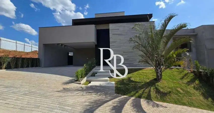 Casa em condomínio fechado com 3 quartos à venda na Estrada Municipal da Pedra Grande, Laranja Azeda, Atibaia