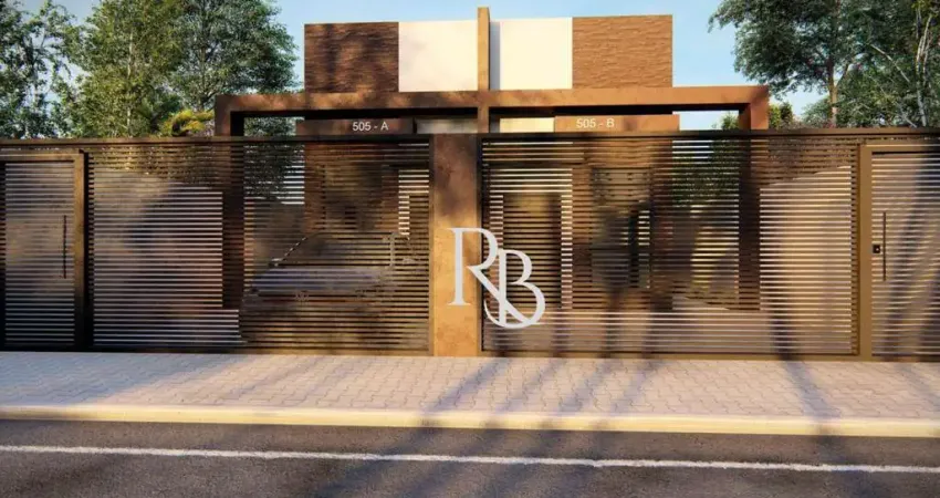 Casa com 3 dormitórios à venda, 173 m² por r$ 750.000,00 - jardim dos pinheiros - atibaia/sp