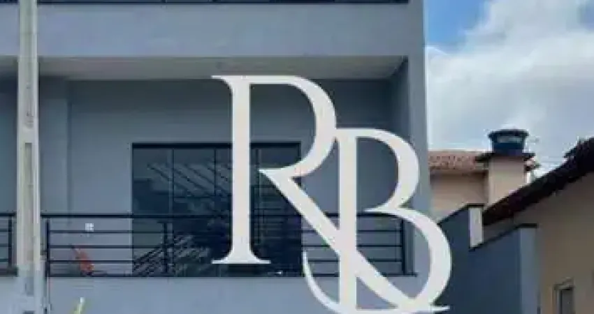 Sobrado com 3 dormitórios à venda, 104 m² por r$ 800.000,00 - jardim maristela - atibaia/sp