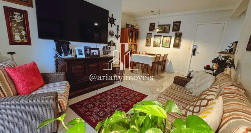• Green Park Rio 2 • Barra | Apartamento 3 quartos 102 m² •