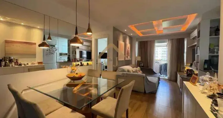 Reserva do Parque - Apartamento 3 Quartos 92 m² | Cidade Jardim |  Barra Olímpica