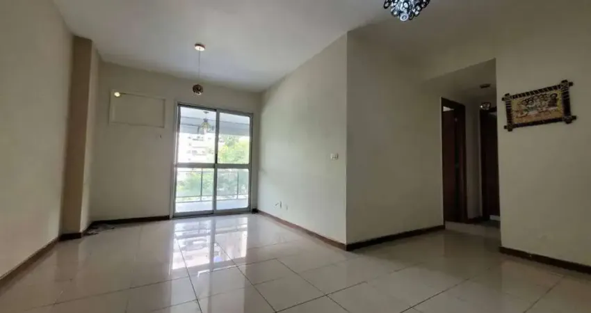 • Normandie Rio 2 • Barra | Apartamento 2 quartos 82 m² •