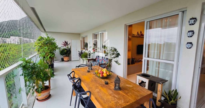 • Frames Residence Pontal Recreio -  Apartamento 2 Quartos 83 m²