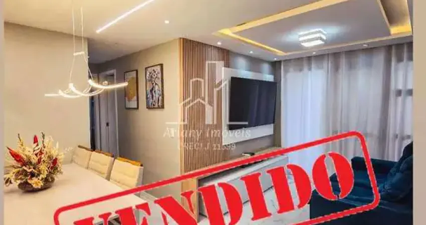 • Pan Prime Barra Olímpica | Apartamento 2 Quartos 66 m² no Villas da Barra