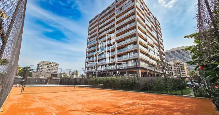 Noir Barra Bonita | Apartamento 2 quartos 75 m² - Recreio