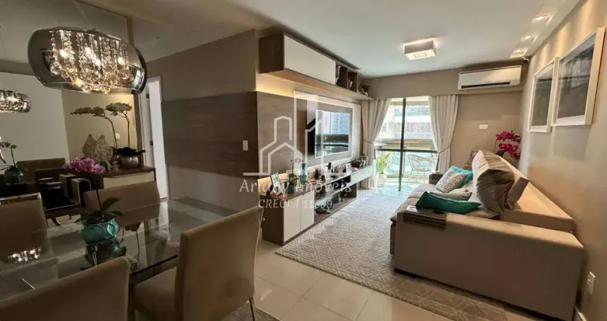 • Green Park Rio 2 • Barra | Apartamento 2 quartos 77 m² •