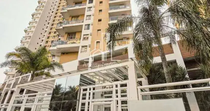 Locação Up Life Barra Bonita | Apartamento 2 quartos 75 m² - Recreio 