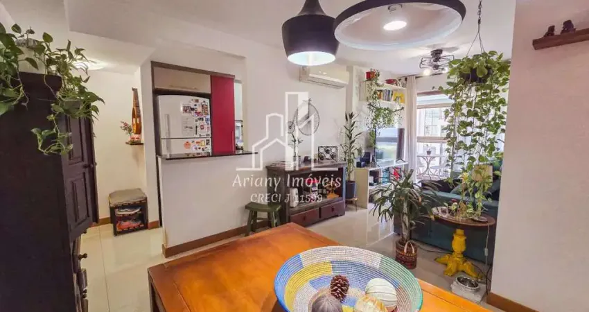 Apartamento com 3 quartos à venda na Avenida Henfil, 25, Recreio dos Bandeirantes, Rio de Janeiro