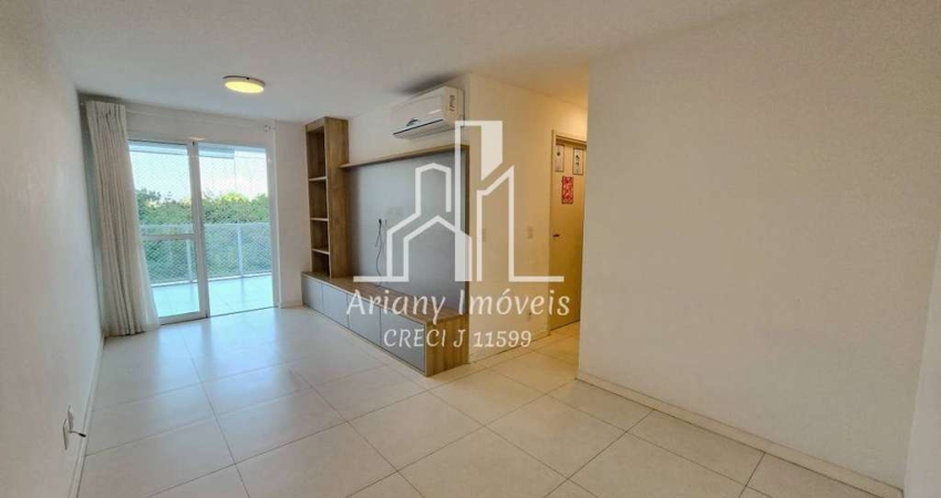 • Frames Residence Pontal Recreio -  Apartamento 2 Quartos 83 m²