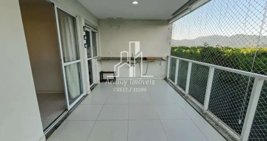 • Frames Residence Pontal Recreio -  Apartamento 2 Quartos 83 m²