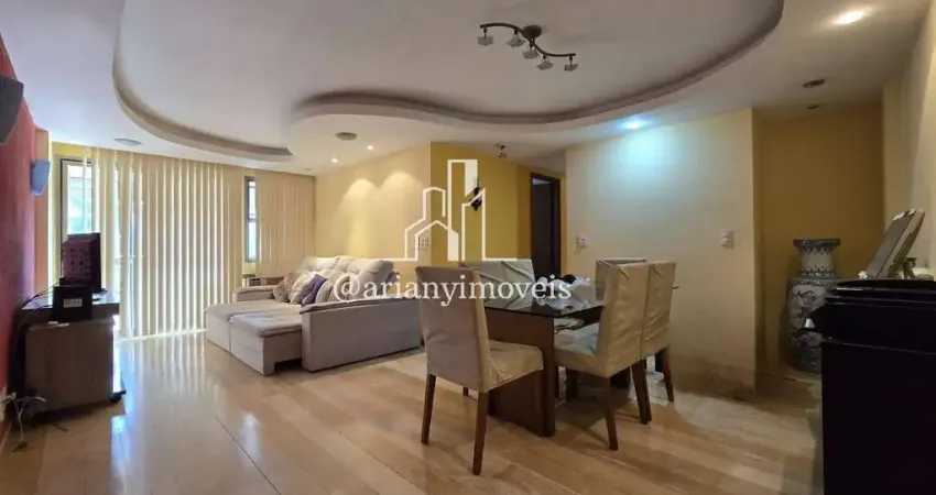 Apartamento com 3 quartos à venda na Rua Alfredo Ceschiatti, 55, Barra Olímpica, Rio de Janeiro