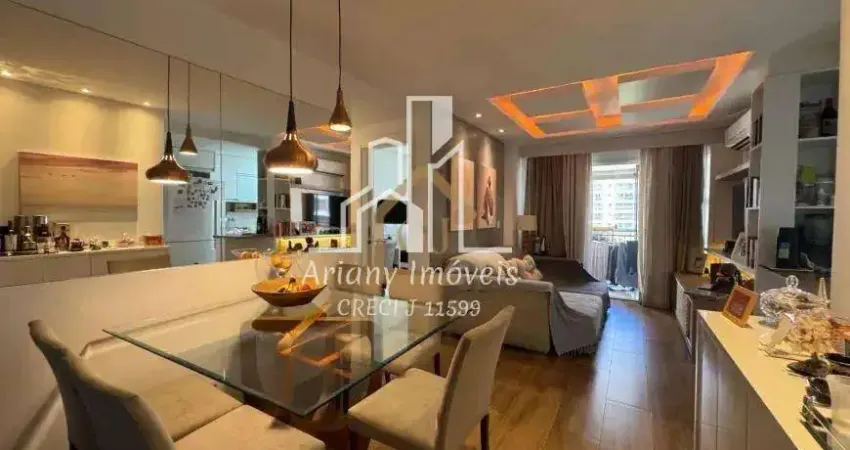Reserva do Parque - Apartamento 3 Quartos 92 m² | Cidade Jardim |  Barra Olímpica