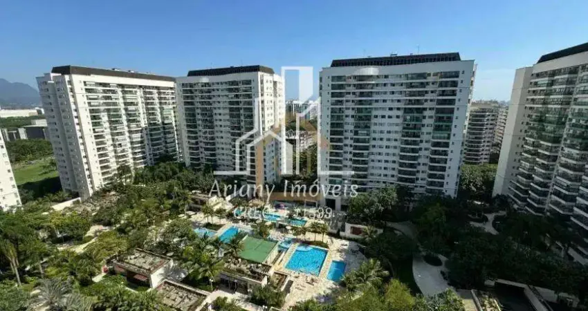 • Reserva Jardim | Apartamento 4 quartos  150 m² - Cidade Jardim