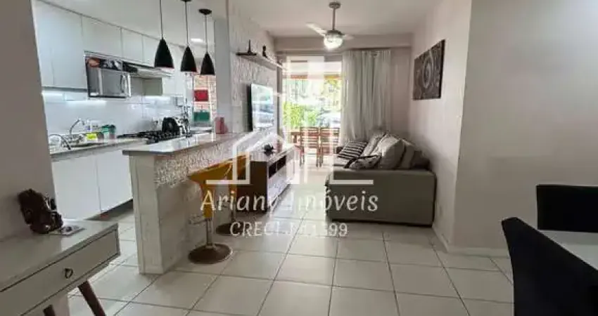 Barra Village House| Apto Garden 2 quartos 100 m² no Recreio
