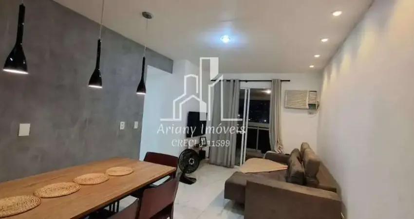 • Barra Sunday | Apartamento 3 quartos 79 m² na Barra da Tijuca