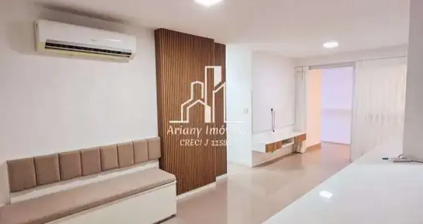 • wonderfull residence | apartamento 3 suítes no recreio - sol da manhã