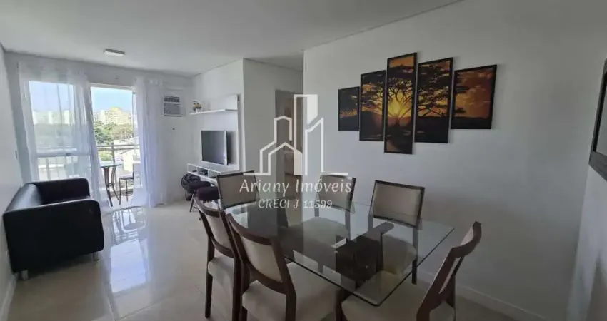 • Vent Residencial - Locação Apartamento 2 quartos no Camorim 65 m² •