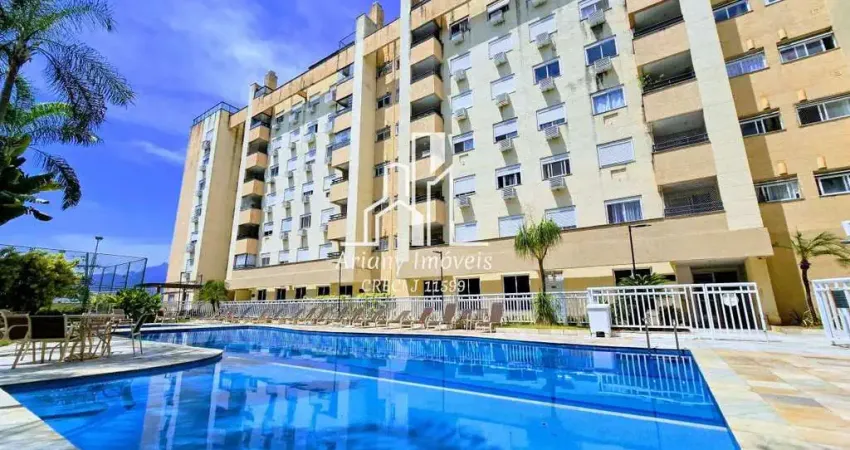 Apartamento com 2 quartos à venda na Rua Mapendi, 730, Taquara, Rio de Janeiro