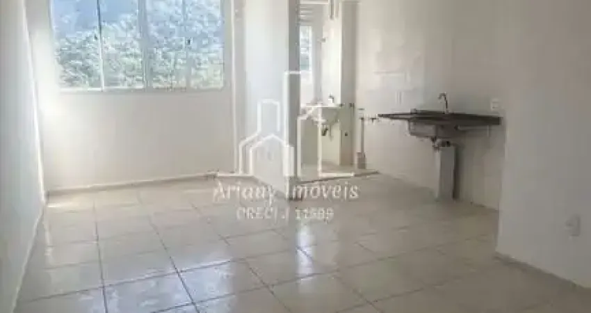 • Apogeu | Barra Olímpica • Apartamento 2 quartos 48 m² •