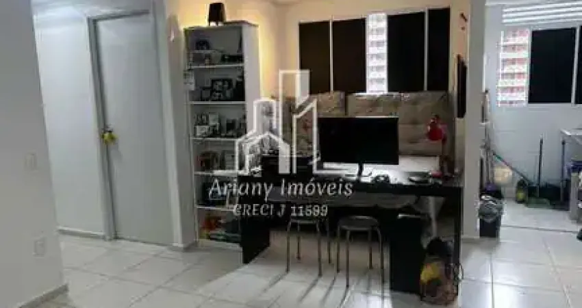 • Apogeu | Barra Olímpica • Apartamento 2 quartos 48 m² •