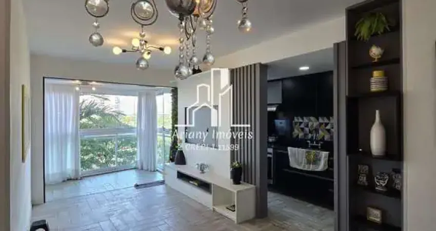 Apartamento com 2 quartos à venda na Avenida Salvador Allende, 6300, Recreio dos Bandeirantes, Rio de Janeiro