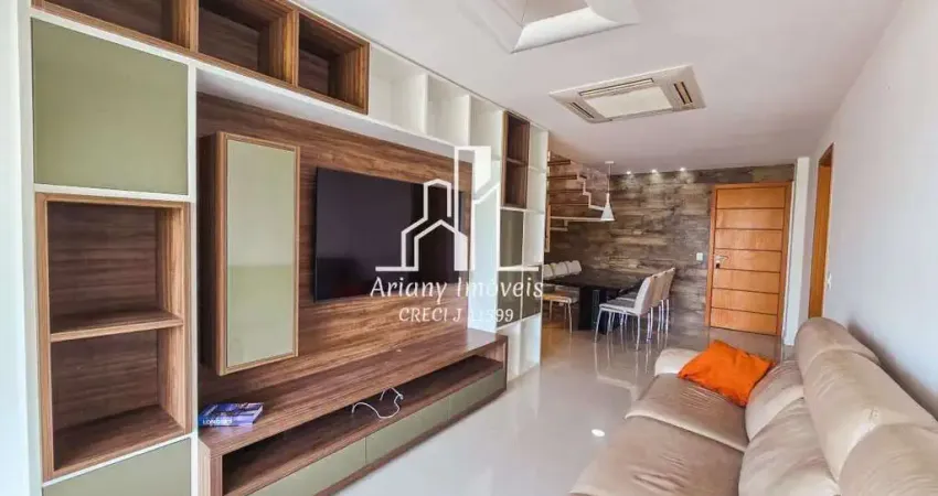 Cobertura com 3 quartos para alugar na Rua José Mindlin, 320, Recreio dos Bandeirantes, Rio de Janeiro