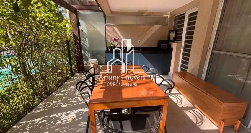 Garden 2 quartos | barra village lakes no recreio - reformado