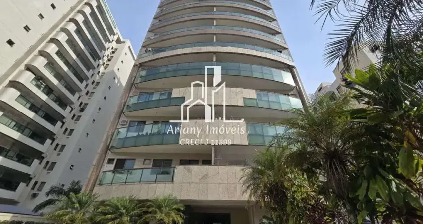 • solar aroazes | apartamento 3 quartos com 84 m² - barra olímpica •