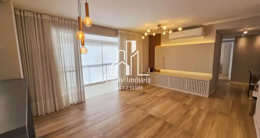 • soho residence barra olímpica | apartamento 3 quartos 101 m²