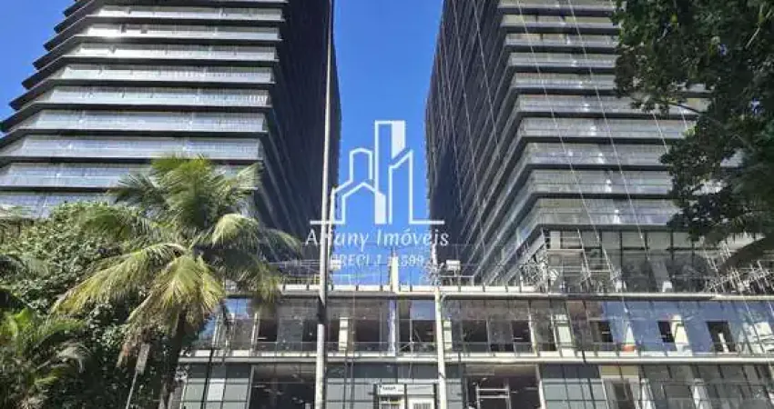 Duo residenziale barra bonita | apartamento 2 quartos 89 m² - recreio