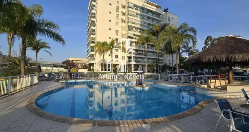 Cobertura com 3 quartos à venda na Rua Professora Luiza Nogueira Gonçalves, 42, Recreio dos Bandeirantes, Rio de Janeiro