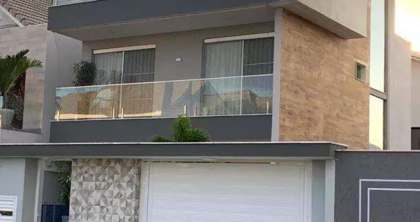 • art life | casa contemporânea tríplex 3 suítes com 370 m² no recreio