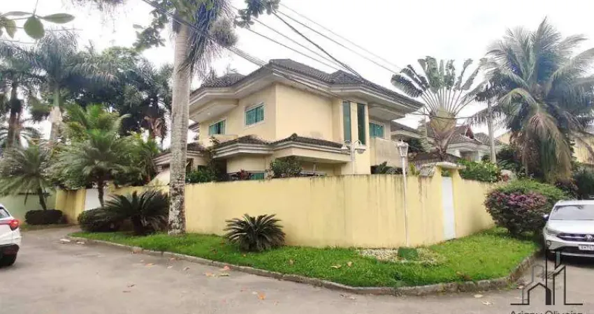 • jardim itaúna • casa duplex com 4 suítes 250m² em vargem grande